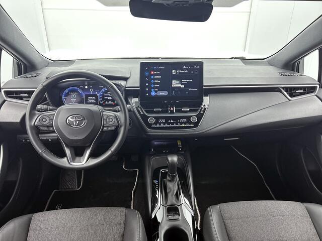 Toyota COROLLA Touring Sports Hybrid 140 Dynamic | Navigatie | Parkeersensoren |