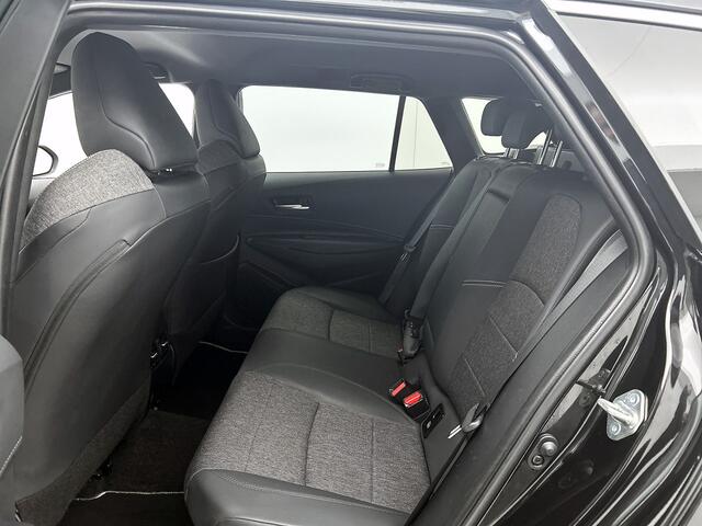 Toyota COROLLA Touring Sports Hybrid 140 Dynamic | Navigatie | Parkeersensoren |