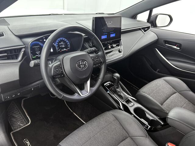 Toyota COROLLA Touring Sports Hybrid 140 Dynamic | Navigatie | Parkeersensoren |
