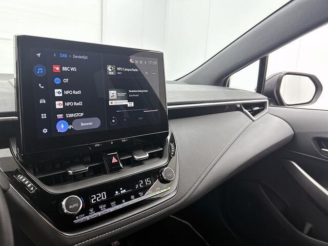 Toyota COROLLA Touring Sports Hybrid 140 Dynamic | Navigatie | Parkeersensoren |