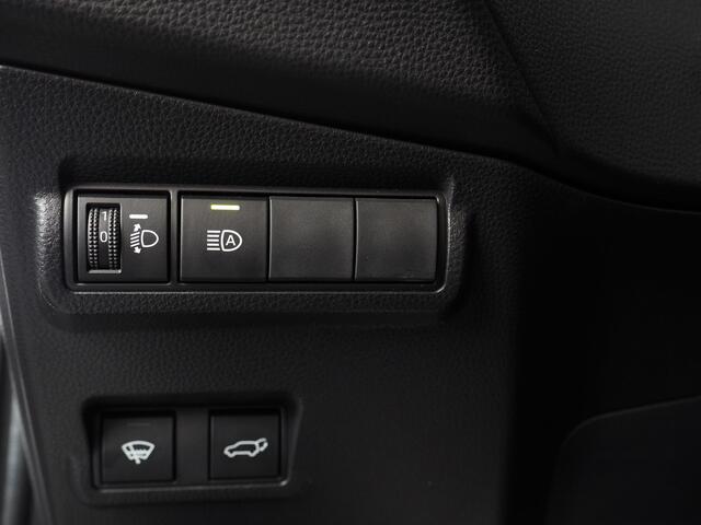 Toyota COROLLA Cross Hybrid 140 Style | Dodehoekdetectie | Toyota Safety Sense 3 | Voorstoelen- en Stuurwiel Verwarmd | Apple CarPlay/ Android Auto | Adaptive Cruise Control | Achteruitrijcamera | Draadloos Telefoonlader