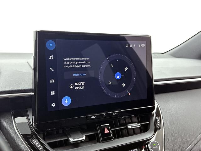 Toyota COROLLA Touring Sports Hybrid 140 Dynamic | Stoelverwarming | Navigatiesysteem |