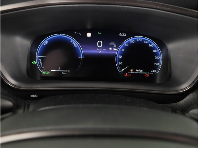 Toyota COROLLA Cross Hybrid 180 GR Sport *NIEUW*