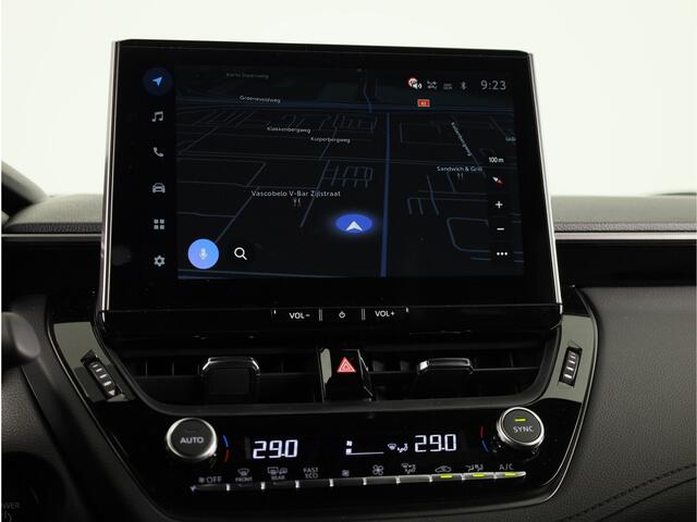 Toyota COROLLA Cross Hybrid 180 GR Sport *NIEUW*