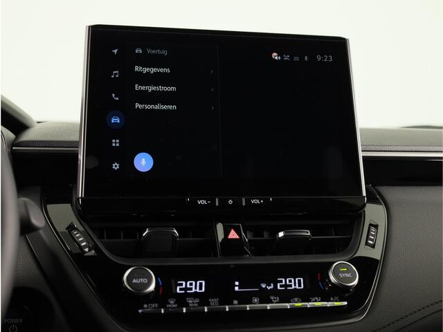 Toyota COROLLA Cross Hybrid 180 GR Sport *NIEUW*