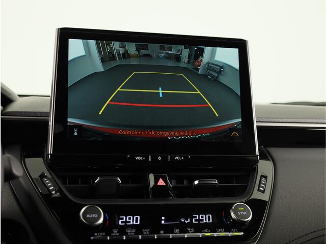 Toyota COROLLA Cross Hybrid 180 GR Sport *NIEUW*