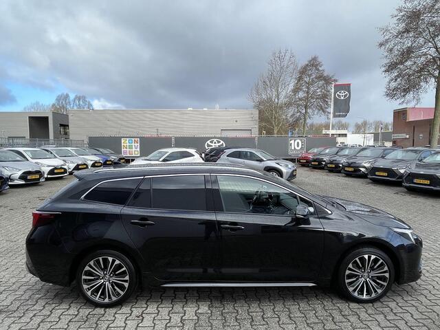 Toyota COROLLA Touring Sports Hybrid 140 Dynamic