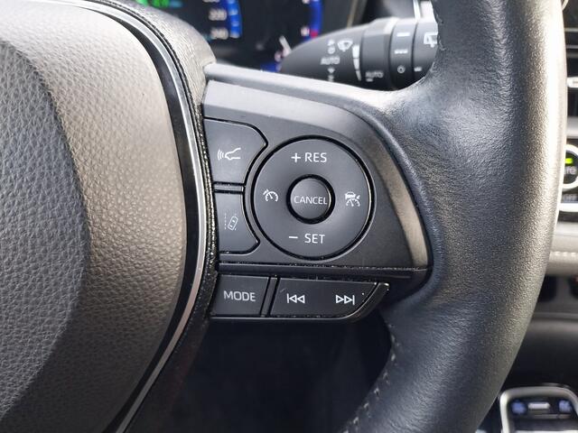 Toyota COROLLA Touring Sports 1.8 Hybrid 1e EIGENAAR Dynamic ECC CAMERA LED ADAPT CRUISE