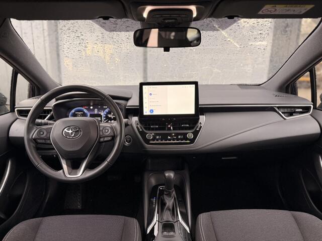 Toyota COROLLA Touring Sports Hybrid 140 Active