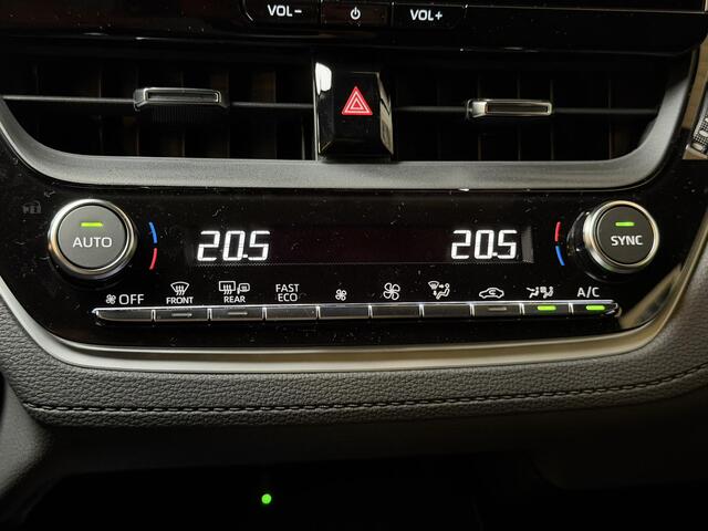 Toyota COROLLA Cross Hybrid 140 Dynamic