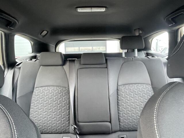 Toyota COROLLA Touring Sports 2.0 Hybrid First Edition trekhaak