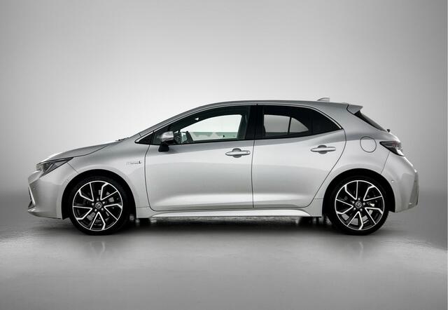 Toyota COROLLA 2.0 Hybrid Business Sport Intro | JBL | Airco | Cruise Control | Achteruitrijcamera | Parkeersensoren