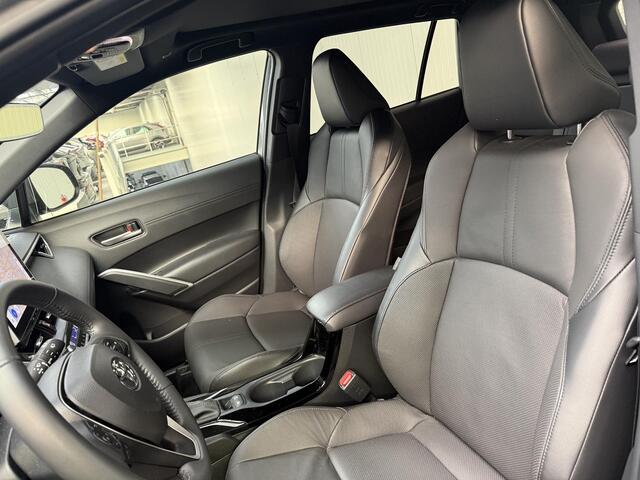 Toyota COROLLA Cross Hybrid 140 Style