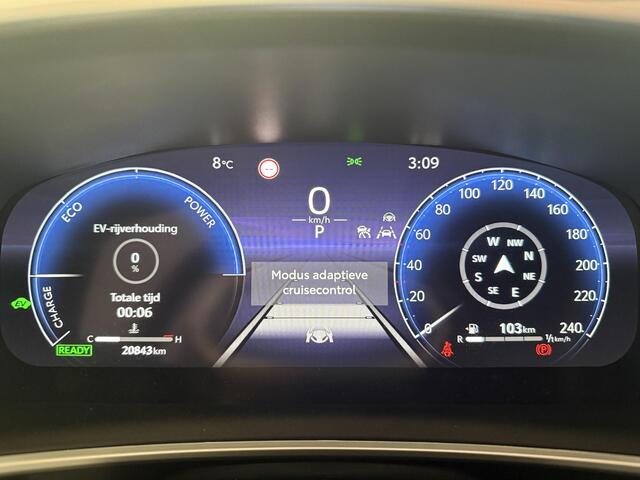 Toyota COROLLA Cross Hybrid 140 Style