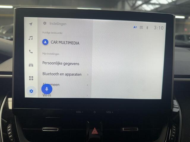 Toyota COROLLA Cross Hybrid 140 Style