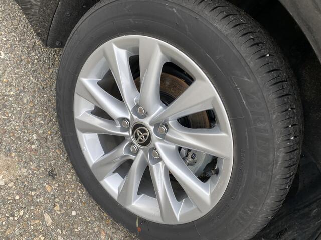 Toyota COROLLA Touring Sports Hybrid 140 Business