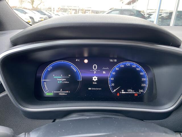 Toyota COROLLA Touring Sports Hybrid 140 Business