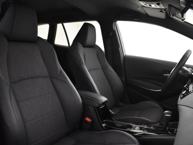 Toyota COROLLA Touring Sports Hybrid 140 Style Limited | Elektrische A. Klep | PDC V + A