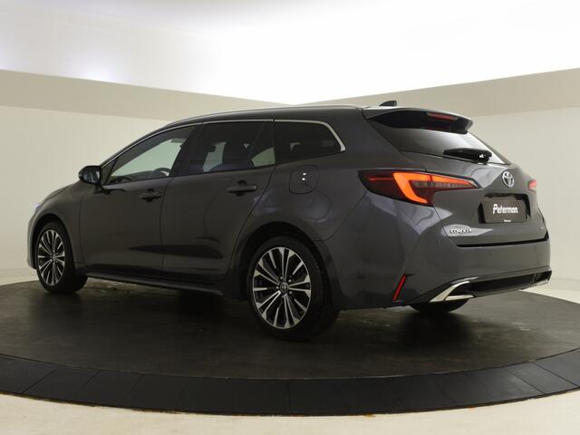 Toyota COROLLA Touring Sports Hybrid 140 Style Limited | Elektrische A. Klep | PDC V + A