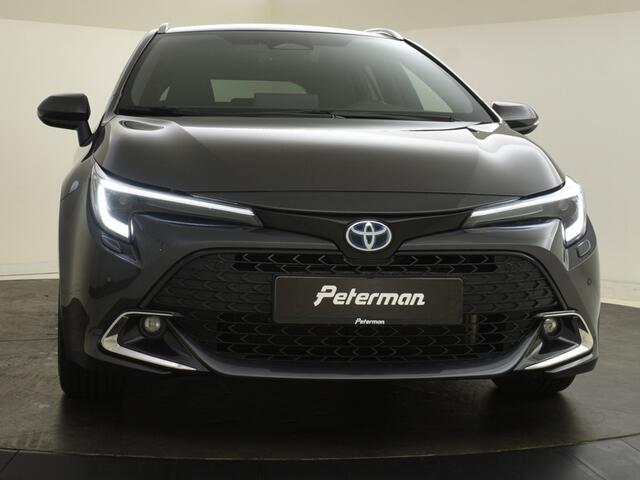 Toyota COROLLA Touring Sports Hybrid 140 Style Limited | Elektrische A. Klep | PDC V + A