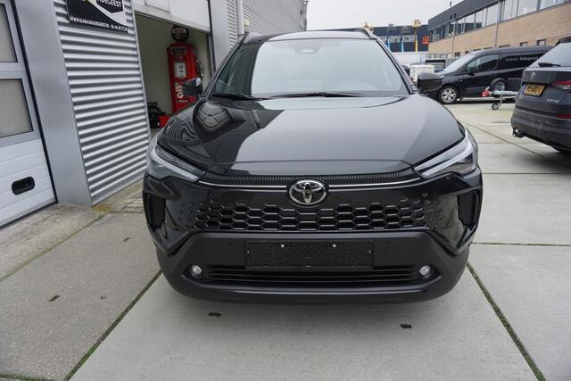 Toyota COROLLA Cross Hybrid 140 Dynamic |Navi|Carplay|PDC V+A|Dodehoek|E.a.klep|Stoel en stuurverw.|Camera|