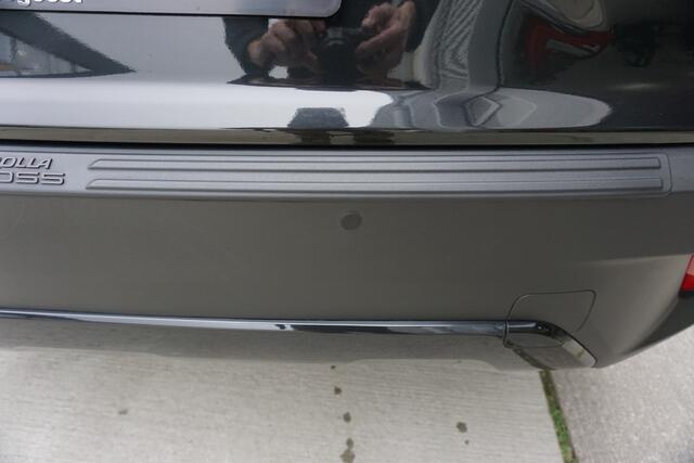 Toyota COROLLA Cross Hybrid 140 Dynamic |Navi|Carplay|PDC V+A|Dodehoek|E.a.klep|Stoel en stuurverw.|Camera|