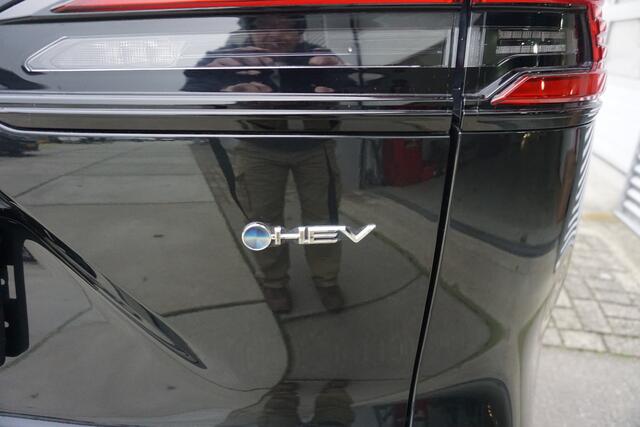 Toyota COROLLA Cross Hybrid 140 Dynamic |Navi|Carplay|PDC V+A|Dodehoek|E.a.klep|Stoel en stuurverw.|Camera|