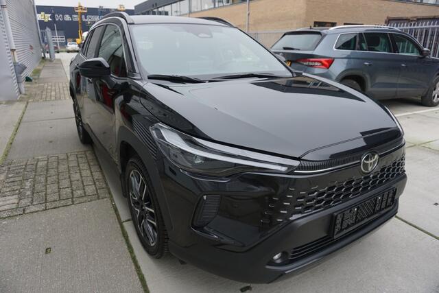 Toyota COROLLA Cross Hybrid 140 Dynamic |Navi|Carplay|PDC V+A|Dodehoek|E.a.klep|Stoel en stuurverw.|Camera|