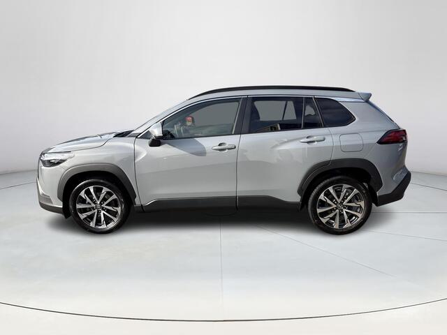 Toyota COROLLA Cross Hybrid 140 Dynamic **ADAPTIEF CRUISE CONTROL/ KEYLESS/ LENDENSTEUNT/ GARANTIE**