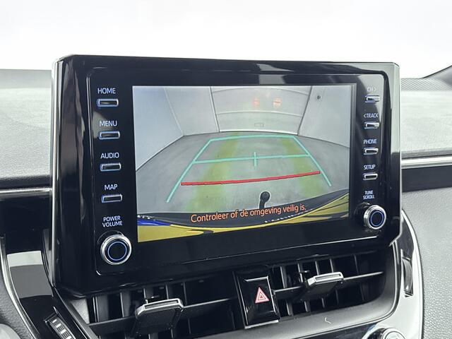 Toyota COROLLA Touring Sports 1.8 Hybrid Dynamic | NL-Auto | Apple Carplay / Android Auto | Trekhaak | Stoelverwarming |