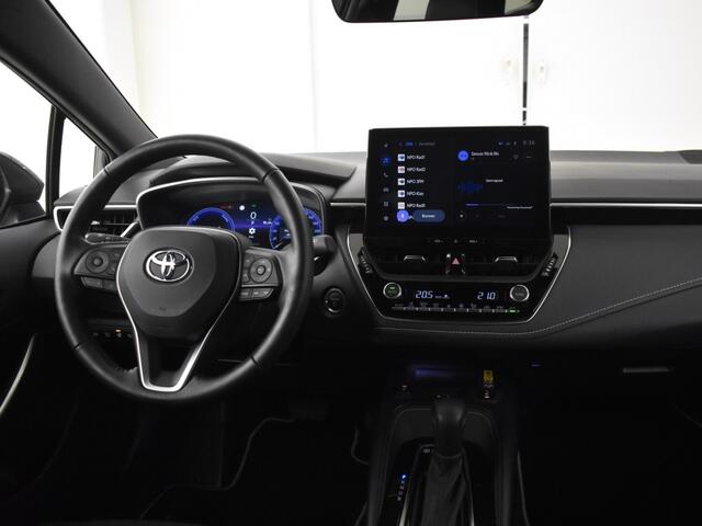 Toyota COROLLA Touring Sports Hybrid 140 Style | Keyless | PDC | Elektrische A. Klep