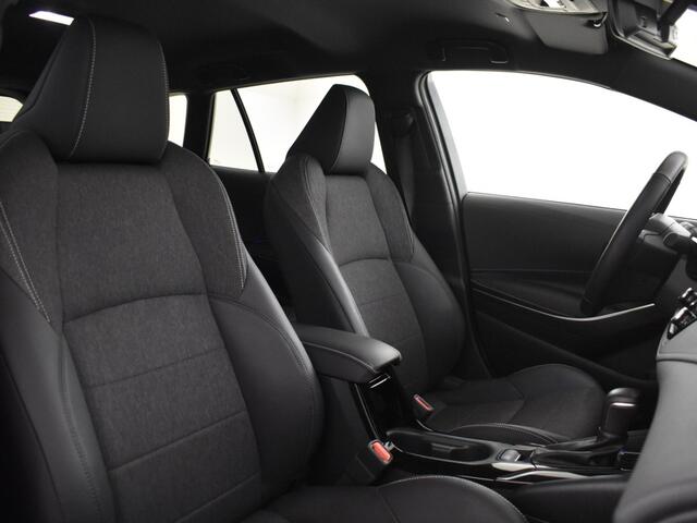 Toyota COROLLA Touring Sports Hybrid 140 Style | Keyless | PDC | Elektrische A. Klep