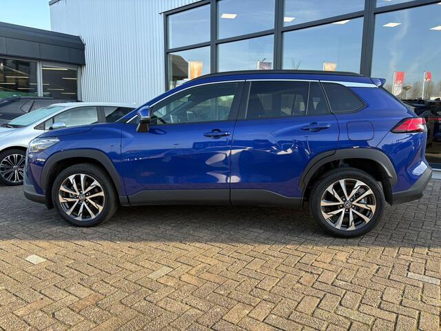 Toyota COROLLA Cross Hybrid 140 Style
