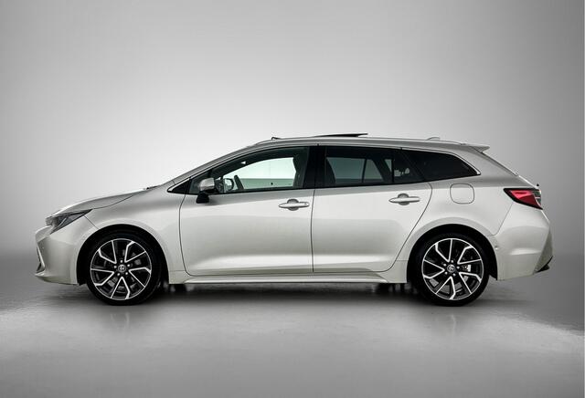 Toyota COROLLA Touring Sports 2.0 Hybrid Executive | JBL-Audio | Panoramadak |