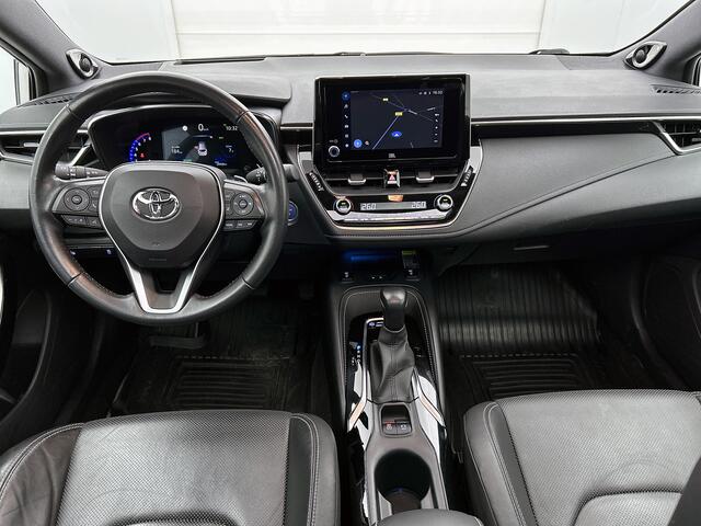 Toyota COROLLA Touring Sports 2.0 Hybrid Executive | JBL-Audio | Panoramadak |