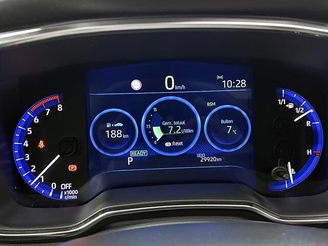 Toyota COROLLA Touring Sports 2.0 Hybrid Executive | JBL-Audio | Panoramadak |