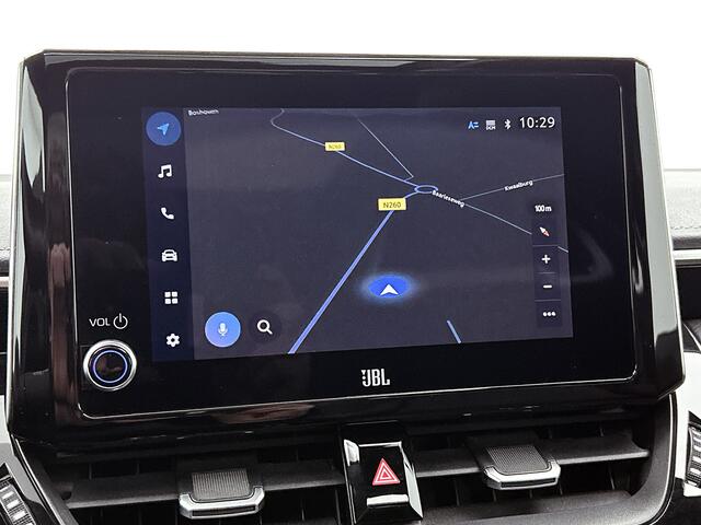 Toyota COROLLA Touring Sports 2.0 Hybrid Executive | JBL-Audio | Panoramadak |