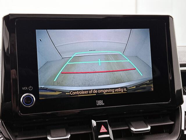 Toyota COROLLA Touring Sports 2.0 Hybrid Executive | JBL-Audio | Panoramadak |