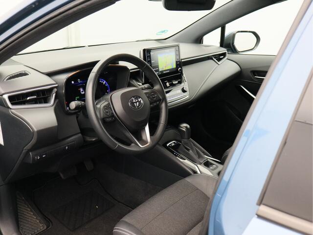 Toyota COROLLA Touring Sports 2.0 Hybrid Business Plus/ lage km/ zeer mooi!