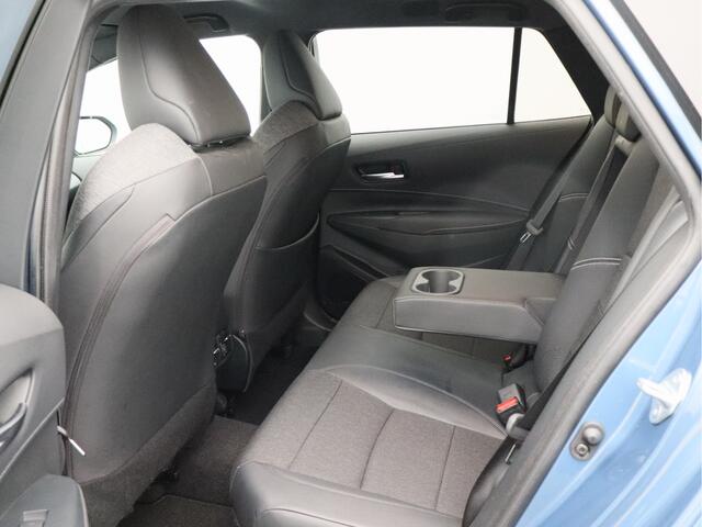 Toyota COROLLA Touring Sports 2.0 Hybrid Business Plus/ lage km/ zeer mooi!