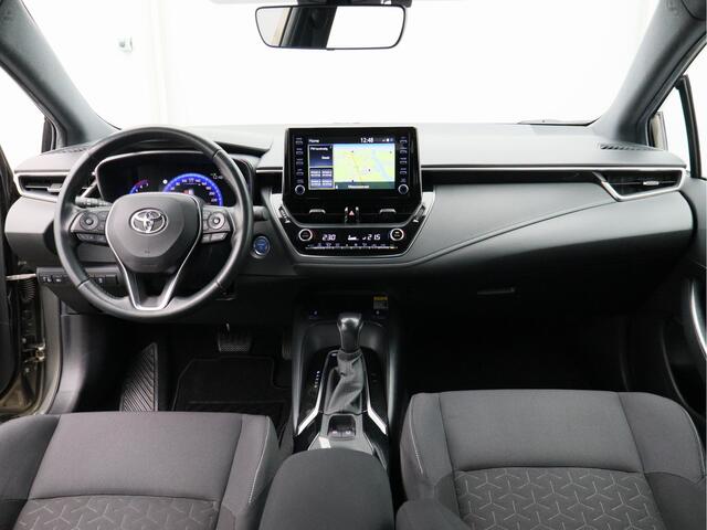 Toyota COROLLA Touring Sports 1.8 Hybrid Dynamic/ trekhaak/ zeer mooi!
