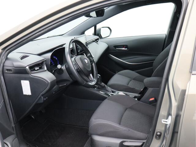 Toyota COROLLA Touring Sports 1.8 Hybrid Dynamic/ trekhaak/ zeer mooi!
