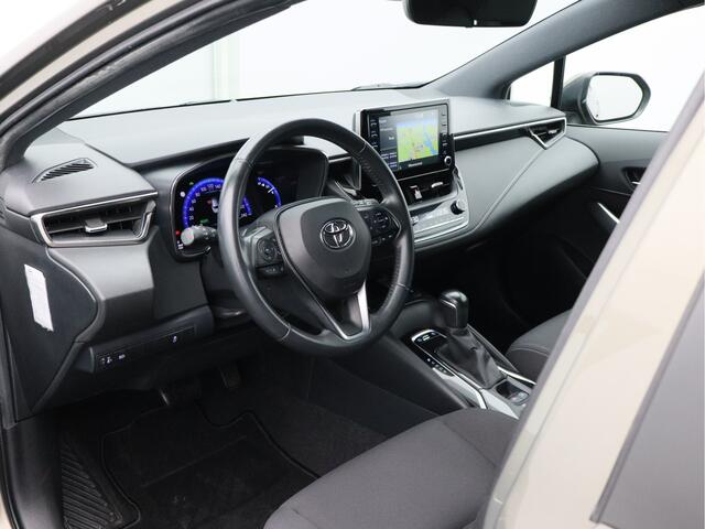 Toyota COROLLA Touring Sports 1.8 Hybrid Dynamic/ trekhaak/ zeer mooi!