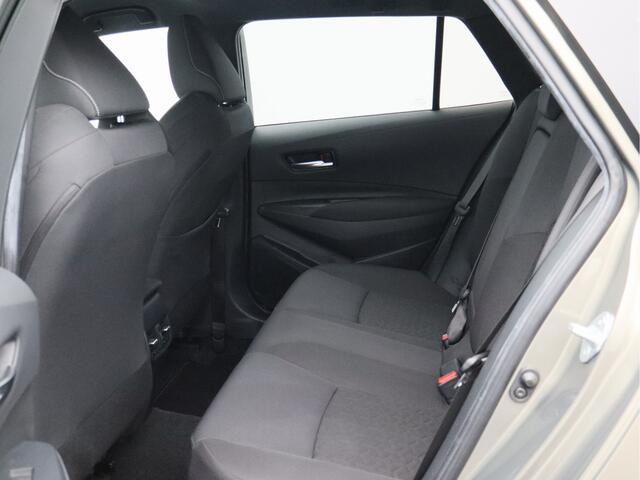 Toyota COROLLA Touring Sports 1.8 Hybrid Dynamic/ trekhaak/ zeer mooi!