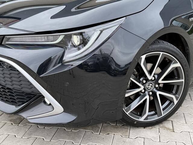 Toyota COROLLA Touring Sports 2.0 Hybrid Executive | JBL | Panoramadak | Trekhaak