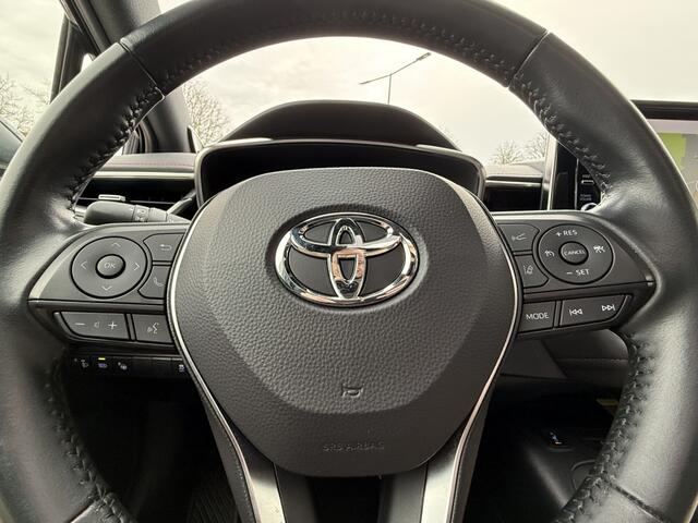 Toyota COROLLA Touring Sports 2.0 Hybrid Executive | JBL | Panoramadak | Trekhaak