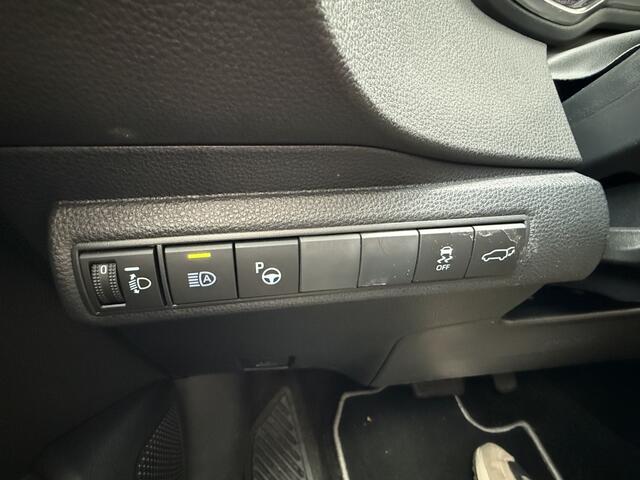 Toyota COROLLA Touring Sports 2.0 Hybrid Executive | JBL | Panoramadak | Trekhaak