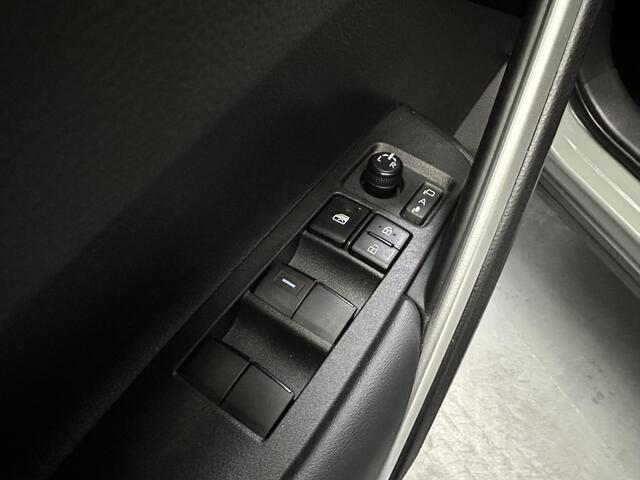 Toyota COROLLA Cross Hybrid 140 Active