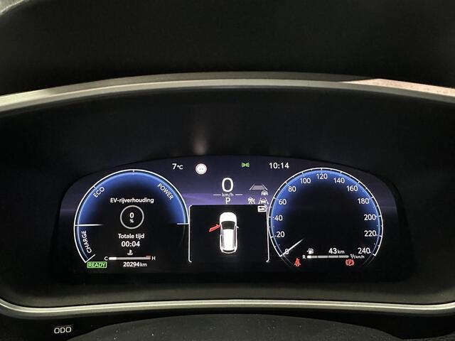 Toyota COROLLA Cross Hybrid 140 Active