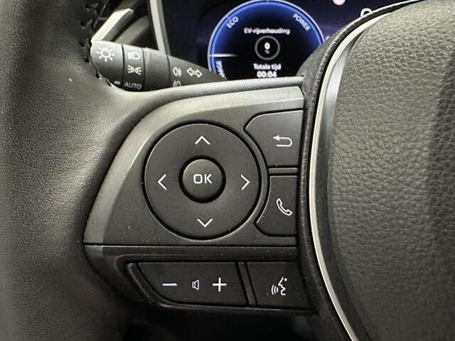 Toyota COROLLA Cross Hybrid 140 Active